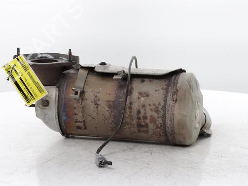 Used Particulate filter Particulate filter 34563405 34563405