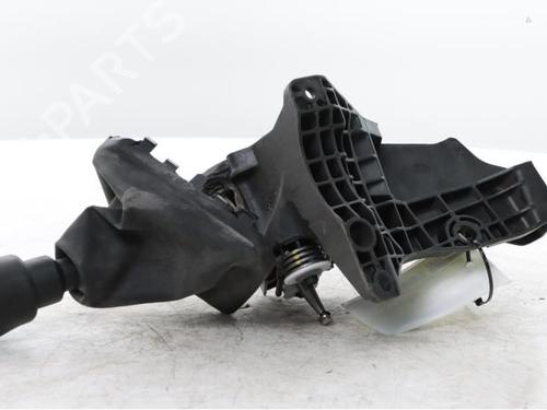 Gear lever RENAULT TRAFIC III Van (FG_) 2.0 dCi 170 (FGMM, FGMV) | BP40587039M90 - Image 5