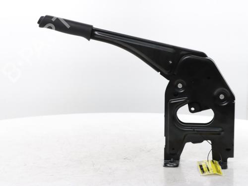 Hand brake RENAULT MASTER III Van (FV) 2.3 dCi 150 FWD (FV0F, FV03, FV09) | BP34565274I18 - Image 6
