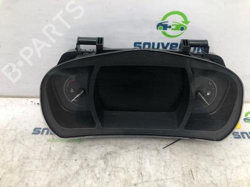 Used Instrument cluster RENAULT MEGANE IV Grandtour (K9A/M/N_) 1.6 TCe 205 (205 hp) 17223741