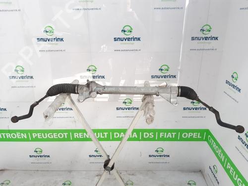 Used Steering rack RENAULT KADJAR (HA_, HL_) 1.3 TCe 140 (HLNB, HLN1) (140 hp) 21544479
