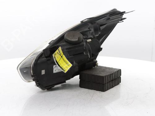 Right headlight RENAULT CLIO IV Grandtour (KH_) 0.9 TCe 90 | BP30757141C29