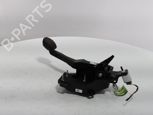 Break pedal OPEL MOKKA 1.2 (76) | BP27688091I19 
