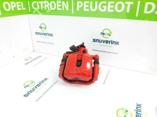 Used Left rear brake caliper Left rear brake caliper PEUGEOT RCZ 1.6 16V (156 hp) 11782135 11782135
