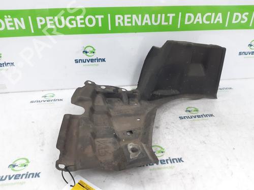Used Underbody protection TOYOTA URBAN CRUISER (_P1_) 1.33 (NSP110_, NSP110) (101 hp) 15387820
