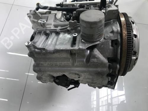 Engine VW POLO VI (AW1, BZ1, AE1) 1.0 TSI | BP40587232M1 - Image 6