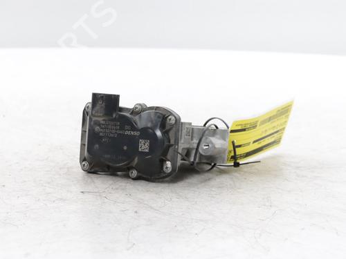 Egr RENAULT TRAFIC III Van (FG_) 2.0 dCi 170 (FGMM, FGMV) | BP34423150M69 - Image 2
