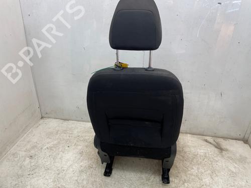 Left front seat RENAULT KADJAR (HA_, HL_) 1.3 TCe 140 (HLNB, HLN1) | BP34562946C15 - Image 7