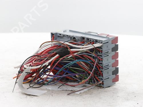 Fuse box JEEP RENEGADE SUV (BU, B1, BV) 1.6 CRD | BP38264147E1 - Image 7