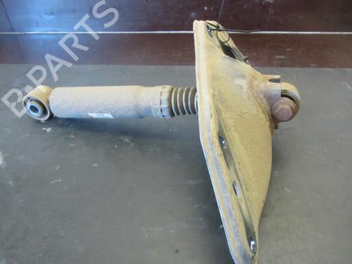Used Right rear shock absorber PEUGEOT 5008 (0U_, 0E_) 1.6 HDi (112 hp) 11632916
