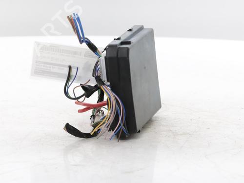 Fuse box DACIA DUSTER (PYM_, PYN_) 1.2 TCe 130 | BP39507423E1 - Image 3
