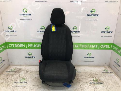 Used Left front seat PEUGEOT 308 II (LB_, LP_, LW_, LH_, L3_) 1.6 BlueHDi 120 (120 hp) 21112373