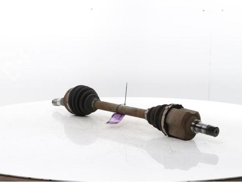 Left front driveshaft FIAT DUCATO Van (250_) 120 Multijet 2,3 D | BP40585191M38 - Image 2