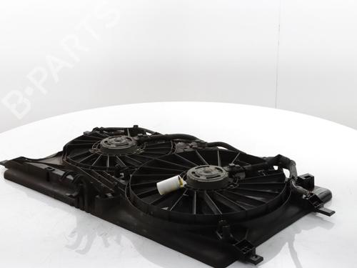 Elektronisk modul OPEL MOVANO B Platform/Chassis (X62) 2.3 CDTI FWD (EV, HV, UV) | BP29640611M83 