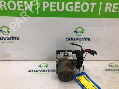 ABS pump PEUGEOT BOXER Van 2.2 HDi 100 | BP21100157M43 