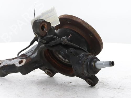 Right front steering knuckle RENAULT MASTER III Van (FV) 2.3 dCi 150 FWD (FV0F, FV03, FV09) | BP34565252M26 - Image 7