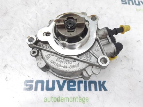 Grille PEUGEOT 2008 I (CU_) 1.2 THP 130 / PureTech 130 | BP30185528C40