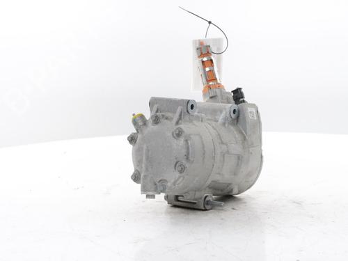 AC compressor RENAULT MEGANE E-TECH SUV EV60 (BNJ1) | BP40048722M34 - Image 2