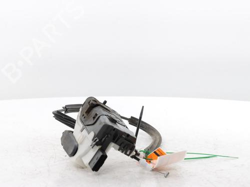 Cerradura puerta trasera derecha CITROËN BERLINGO Box Body/MPV (K9) PureTech 130 (131 hp) 31261196