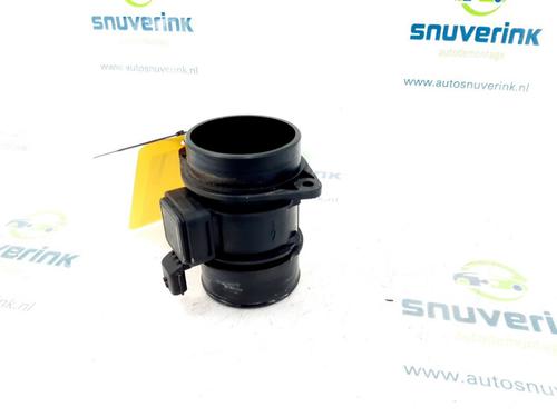 Used Mass air flow sensor RENAULT MEGANE III Grandtour (KZ0/1) 1.5 dCi (KZ09, KZ0D, KZ1G, KZ29, KZ14, KZ1W, KZ10, KZ1F,... (110 hp) 13324604