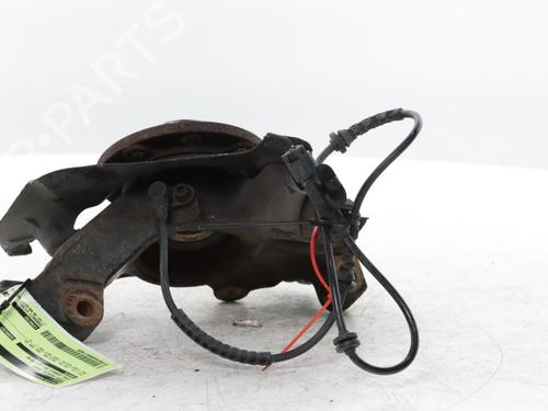 Right front steering knuckle OPEL CORSA E (X15) 1.2 (08, 68) | BP34567800M26 - Image 4