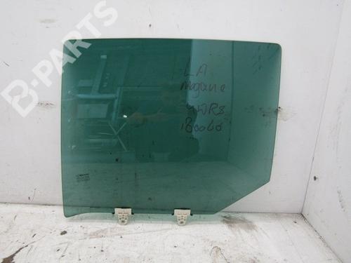 Used Rear left door window Rear left door window RENAULT MEGANE III Hatchback (BZ0/1_, B3_) 1.4 TCe (BZ0F, BZ1V) (131 hp) 10797404 10797404