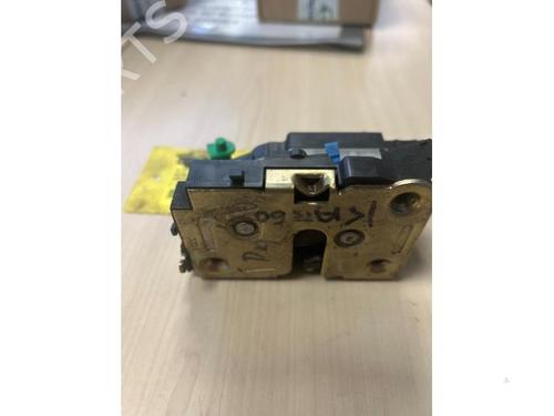 Used Tailgate lock Tailgate lock RENAULT KANGOO (KC0/1_) 1.9 dTi (KC0U) (80 hp) 40593254 40593254