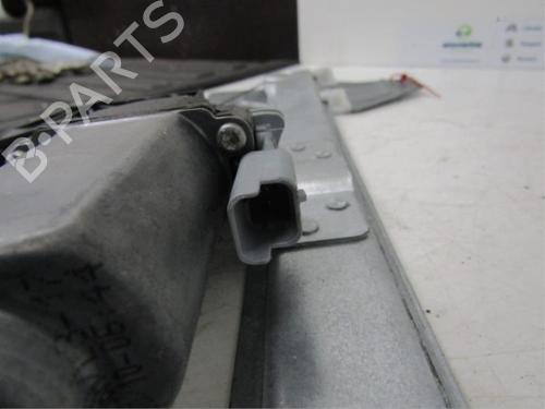 Front right window mechanism PEUGEOT PARTNER Tepee 1.6 VTi | BP40590707C23 - Image 3