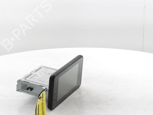 Radio DACIA SANDERO III 1.0 TCe 100 ECO-G | BP33696408E6  - Image 9