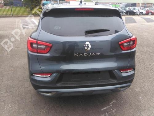 Front left seatbelt RENAULT KADJAR (HA_, HL_) 1.3 TCe 140 (HLNB, HLN1) | BP40578211I26 - Image 10