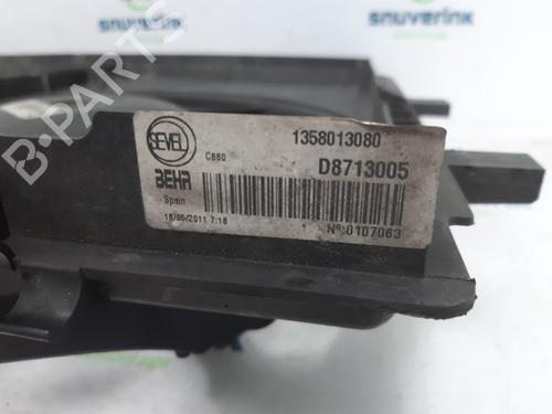 Electronic module FIAT DUCATO Van (250_) 120 Multijet 2,3 D | BP21112108M83 