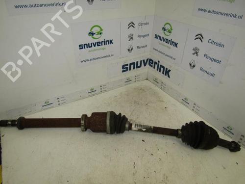 right-front-driveshaft-renault-twingo-ii-cn0_-2007-40562647 main image