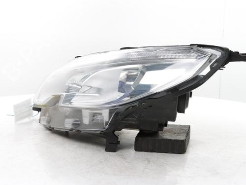 Left headlight PEUGEOT 2008 I (CU_) 1.6 VTi | BP35991609C28 - Image 2