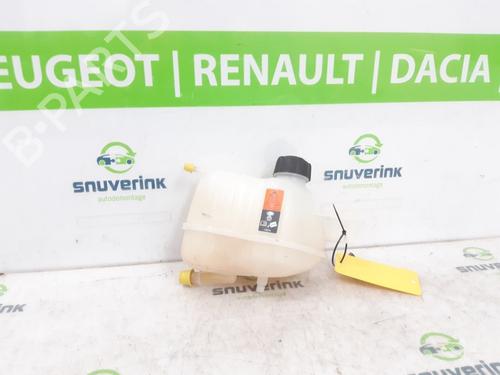 Expansion tank RENAULT KADJAR (HA_, HL_) 1.3 TCe 140 (HLNB, HLN1) | BP21112466C120 