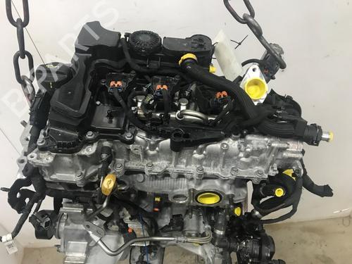 Engine PEUGEOT 408 II (FP_, F3_, FM_) Hybrid 136 (FPHPYC) | BP36538074M1 - Image 5
