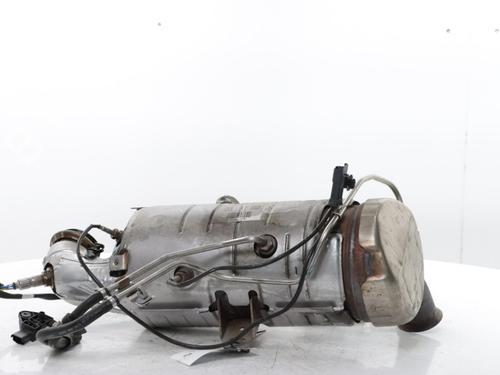 Catalyst PEUGEOT 3008 II SUV (MC_, MR_, MJ_, M4_) 1.5 BlueHDi 130 | BP31261225M10