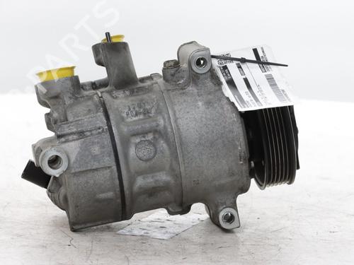 AC compressor VW GOLF VI Variant (AJ5) 1.2 TSI | BP36089634M34 - Image 6