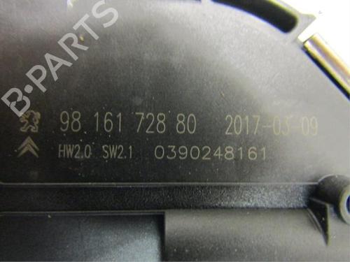 Front wiper motor CITROËN C4 Picasso II 1.2 THP 130 | BP40564790M29 - Image 2