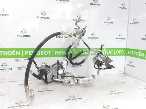 Used AC pipe PEUGEOT 2008 II (UD_, US_, UY_, UJ_, UR_, UC_) e-2008 (UKZKWZ) (156 hp) 25449980