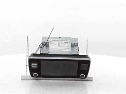 Used Electronic module Electronic module NISSAN LEAF (ZE1) Electric (150 hp) 40585014 40585014