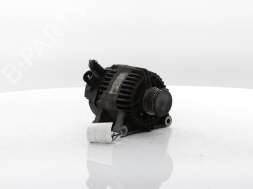 Alternator PEUGEOT 208 I (CA_, CC_) 1.2 VTI 82 | BP29241352M7 