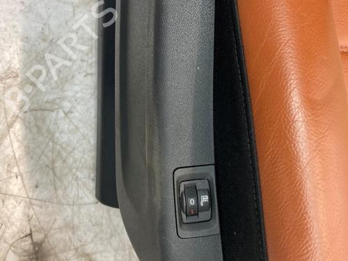 Right front seat CITROËN C3 AIRCROSS II (2R_, 2C_) 1.2 PureTech 110 (2RHNZB, 2RHNZW, 2RHNPX, 2RHNPJ) | BP19306512C16 