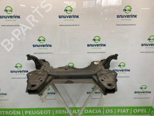 Used Subframe Subframe 24647507 24647507