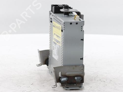 Radio RENAULT CAPTUR I (J5_, H5_) 1.2 TCe 120 | BP31960106E6 - Image 3