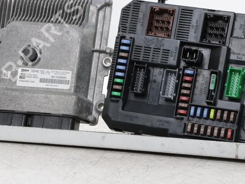 Used Engine control unit (ECU) Engine control unit (ECU) 34423501 34423501