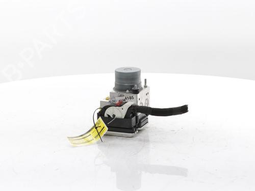 Used ABS pump RENAULT KANGOO III Box Body/MPV E-Tech Electric (FJJA) (122 hp) 30185683