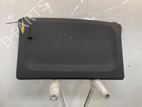 Used Rear parcel shelf Rear parcel shelf 38110655 38110655