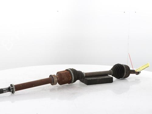 Right front driveshaft RENAULT EXPRESS Box Body/MPV 1.5 Blue dCi 75 (F6AA) | BP34564025M39 - Image 9