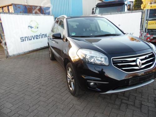 Catalyst RENAULT KOLEOS I (HY_) 2.0 dCi 4x4 (HY0K) | BP40586519M10  - Image 5