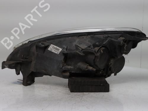 Right headlight PEUGEOT PARTNER Box Body/MPV 1.6 HDi | BP31960198C29